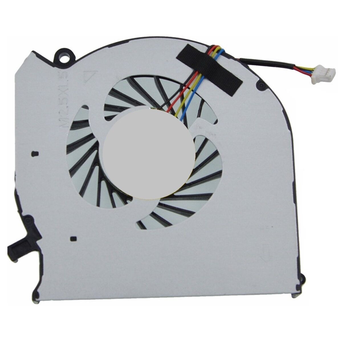 Hp Pavilion DV6-7000, DV6-7100, DV7-7000, DV7-7100, M7-1000, M7-1100 Uyumlu Fan Soğutucu