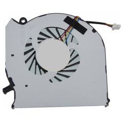 Hp Pavilion DV6-7000, DV6-7100, DV7-7000, DV7-7100, M7-1000, M7-1100 Uyumlu Fan Soğutucu