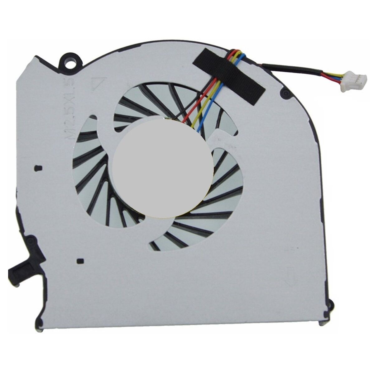 Hp Pavilion DV6-7001ET, DV6-7001ST, DV6-7002ET, DV6-7002ST, DV6-7003ET, DV6-7003ST Uyumlu Fan