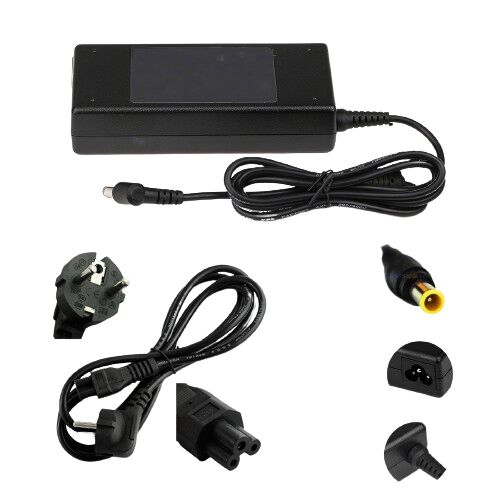 Samsung NP270E5J-X03TR, NP270E5J-X04TR Uyumlu Adaptör Şarj Aleti 19v 2.1a 40w