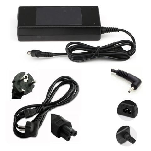 Casper Nirvana C550.1235-8V00X-G-F Uyumlu Adaptör Şarj Aleti Şarj Cihazı