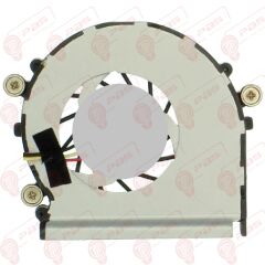 DFS401505M10T F967 Fan Soğutucu Cpu Fan işlemci Fanı