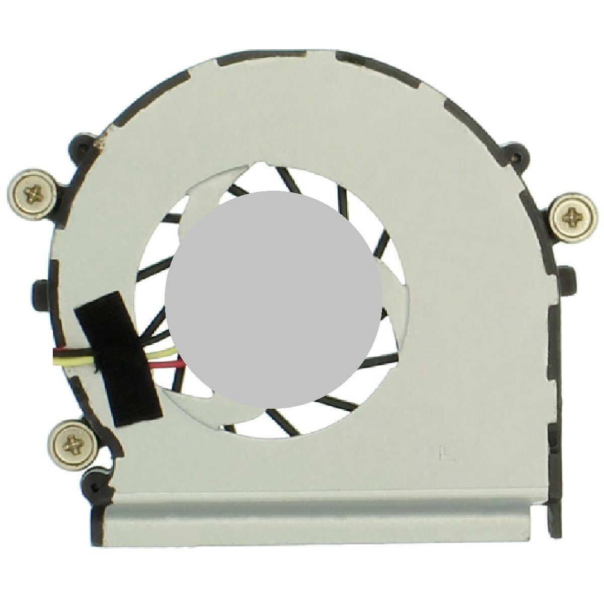 DFS401505M10T F967 Fan Soğutucu Cpu Fan işlemci Fanı