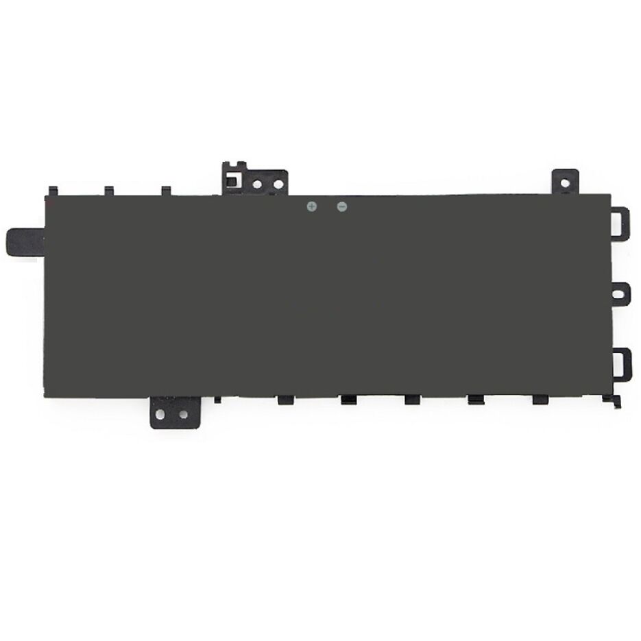 Nion Asus X512D, X512DA, X512DK, X512F, X512FB, X512U, X512UF Uyumlu Ver.4 Batarya Pil