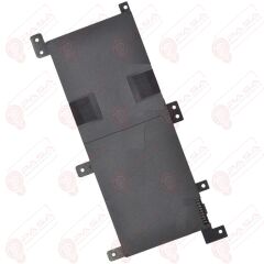 Asus K556UQ-DM554T, K556UQ-DM555T Uyumlu Batarya Pil Fast
