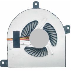 Lenovo ideapad U510, 20191, 4941 Uyumlu Cpu Fan Soğutucu Cpu Fanı