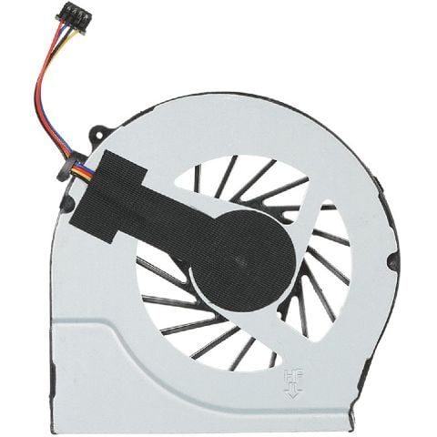 Hp Pavilion G6-2101ET, G6-2101ST Uyumlu Fan Soğutucu işlemci Soğutucusu