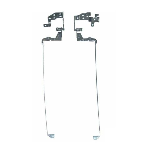 Hp 250 G2, 255 G2, 747120-001, 747120-141 Uyumlu Menteşe Sağ ve Sol Set