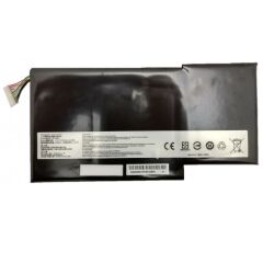 Nion MSI GS73VR, GS73VR 6RF, GS73VR 7RF, GS73VR 7RG Ver.1 Uyumlu Batarya Pil