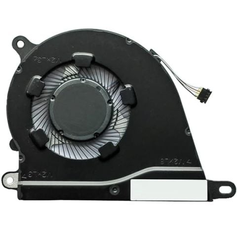 Hp 15S-FQ1003NT, 15S-FQ1004NT, 15S-FQ1005NT, 15S-FQ1006NT Uyumlu Fan Soğutucu işlemci Fanı Cpu Fanı