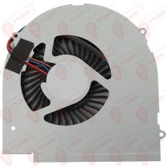 Lenovo ideapad Y580, Y580N, Y580P, 2099, 20132 Uyumlu Fan Soğutucu
