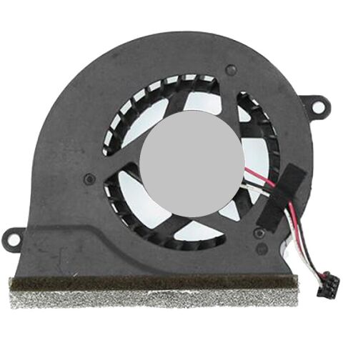 Samsung NP300E5A-A07TR, NP300E5A-A0BTR Uyumlu Fan Soğutucu Ver.2 işlemci Fanı Cpu Fanı