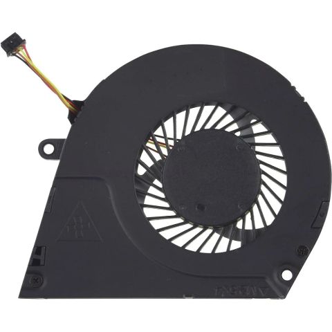 Hp 686580-001, 686580-141 Uyumlu Fan Soğutucu işlemci Fanı Cpu Fanı