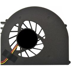 Dell DFS501105FQ0T FA80 Fan Soğutucu işlemci Soğutucusu