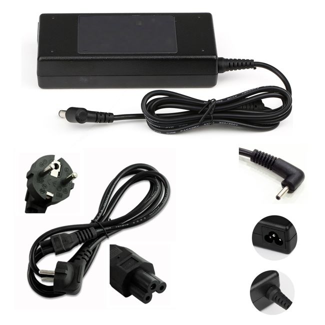 Casper Nirvana C600.1155-8V00T-G-F, C600.1155-8V00X-G-F Uyumlu Adaptör Şarj Aleti Şarj Cihazı