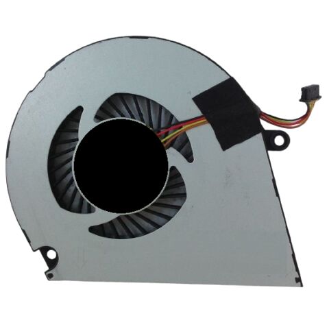 Hp Envy 4-1100ET, 4-1100ST, 4-1110ET, 4-1290ET, 4-1290ST Uyumlu Fan Soğutucu işlemci Fanı Cpu Fanı