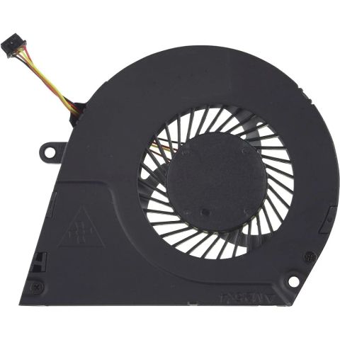 Hp Envy 6-1000, 6-1100, 6-1200 Uyumlu Fan Soğutucu işlemci Fanı Cpu Fanı