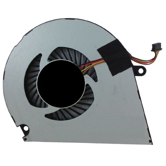 Hp Envy 6-1000, 6-1100, 6-1200 Uyumlu Fan Soğutucu işlemci Fanı Cpu Fanı