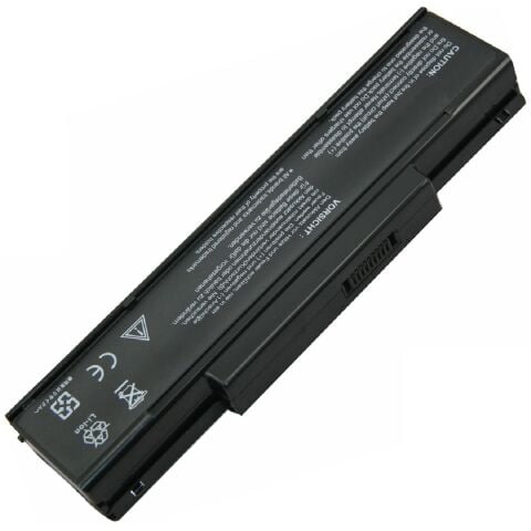 Beko BNB 661SR, 671 MT Batarya Pil Notebook Bataryası