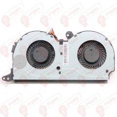 Lenovo Y40-70, Y4070, Y40-80, Y4080, 80FA, 80FN, 20399, 20408, 20347 Uyumlu Fan Soğutucu