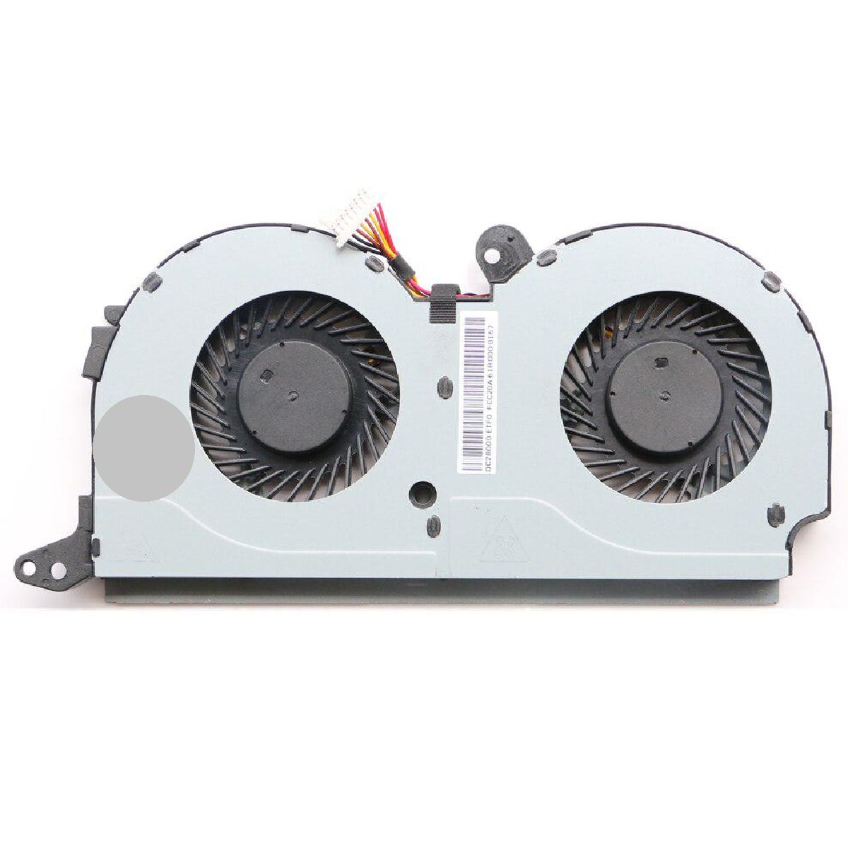 Lenovo Y40-70, Y4070, Y40-80, Y4080, 80FA, 80FN, 20399, 20408, 20347 Uyumlu Fan Soğutucu