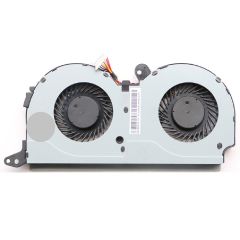 Lenovo Y40-70, Y4070, Y40-80, Y4080, 80FA, 80FN, 20399, 20408, 20347 Uyumlu Fan Soğutucu