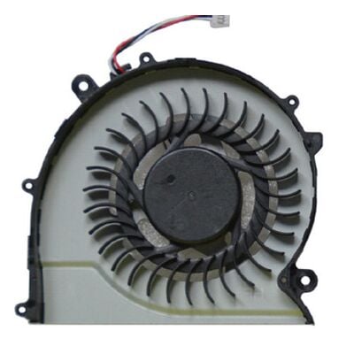 Samsung NP370R4E, NP450R4Q, NP450R4V, NP450R5J, NP450R5V Uyumlu Fan Soğutucu işlemci Fanı Cpu Fanı