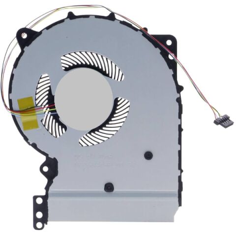 Asus ET2410INTS-B137C All in One PC Uyumlu Fan Soğutucu
