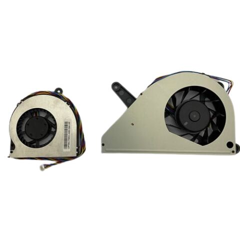 Asus ET2410INTS-B137C All in One PC Uyumlu Fan Soğutucu