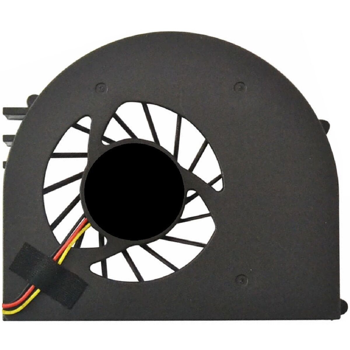 Dell Vostro 3550 Fan Soğutucu işlemci Soğutucusu Cpu Fanı