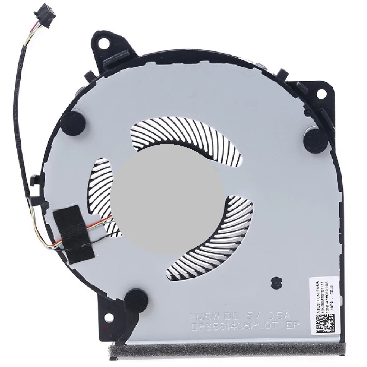 Asus D509DA-BR211A, D509DA-BR211T Fan Soğutucu işlemci Soğutucusu