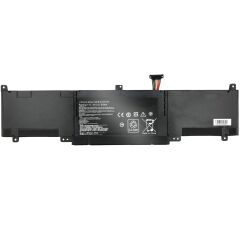 Fast Asus TP300L, TP300LA, TP300LD, TP300LJ, TP300U, TP300UA Uyumlu Batarya Pil