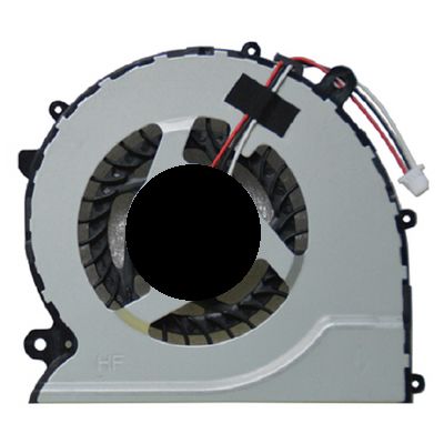 Samsung NP370R5E, NP-370R5E, NP510R5E, NP-510R5E Uyumlu Fan Soğutucu işlemci Fanı Cpu Fanı
