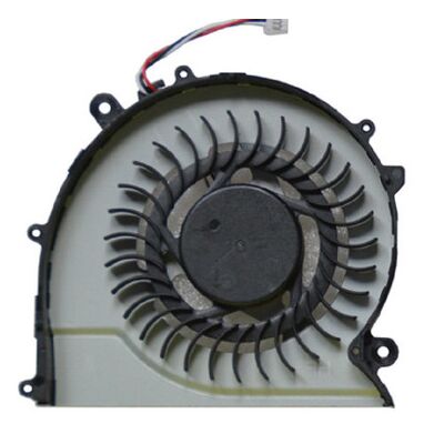 Samsung NP370R5E-S02TR, NP370R5E-S0ATR Uyumlu Fan Soğutucu işlemci Fanı Cpu Fanı