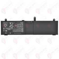 Asus Q550L, Q550LF, Q550LF-BBI7T07 Uyumlu Batarya Pil Fast