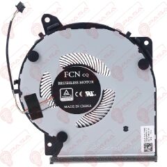 Asus D509DA-BR129T, D509DA-BR211 Fan Soğutucu Cpu Fanı