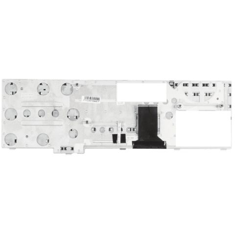 Hp 468777-001, 468777-141, 494002-001, 494002-141 Uyumlu Klavye Tuş Takımı Tuş Seti Siyah Türkçe