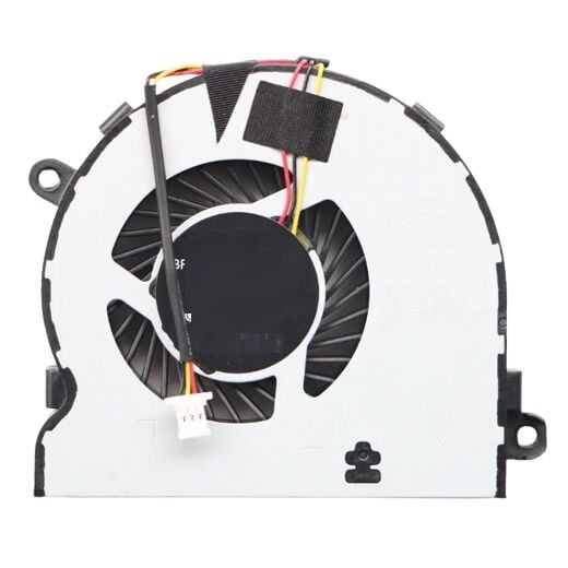 Dell 3RRG4, 03RRG4, CGF6X, 0CGF6X Uyumlu Fan Soğutucu işlemci Fanı Cpu Fanı