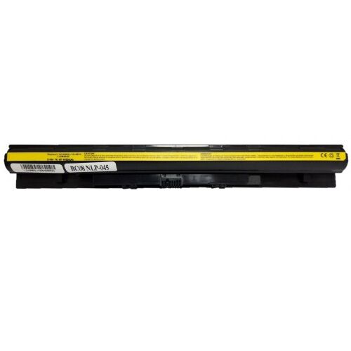 FitCell Lenovo G70-70, G7070, 20459, 80HW Uyumlu Yüksek Kapasiteli Batarya Pil