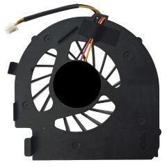 Dell inspiron N4020, 14R-N4020, 14-N4020, N4030, 14R-N4030, 14-N4030 Uyumlu Fan Soğutucu Cpu Fanı