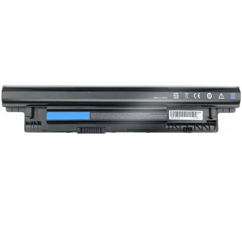Nion Dell inspiron M531R, M531R-5535 Uyumlu Batarya Pil