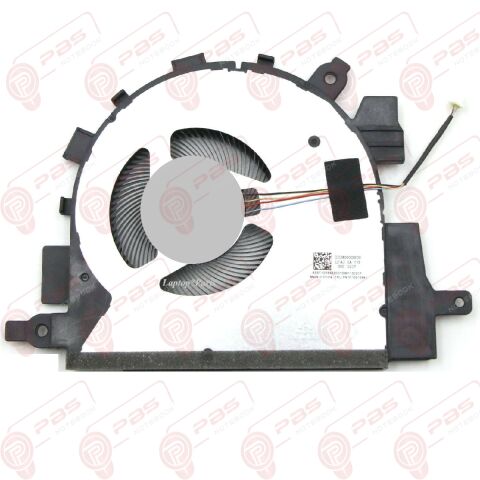 Lenovo V15 G2-ALC, V15 G2-ITL, 82KB, 82KD, 82ME Uyumlu Notebook Fan Soğutucu Cpu Fan