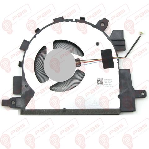 Lenovo V15 G2-ALC, V15 G2-ITL, 82KB, 82KD, 82ME Uyumlu Notebook Fan Soğutucu Cpu Fan