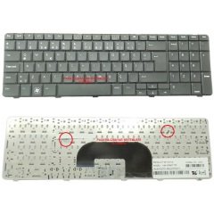 Dell 9Z.N3E82.B01, 9Z.N3E82.B0T Klavye Tuş Takımı Tuş Seti Siyah Q TR Keyboard