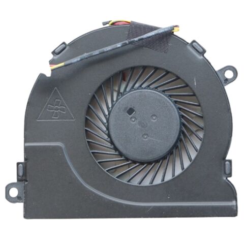 Dell inspiron 3567-B20F45C, 3567-B50F81C Uyumlu Fan Soğutucu işlemci Fanı Cpu Fanı