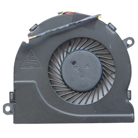 Dell inspiron 3567-FHDB06F41C, 3567-FHDB20F41C Uyumlu Fan Soğutucu işlemci Fanı Cpu Fanı