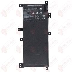 Asus X454W, X454WA, X454WE, X454Y, X454YA, X454YI Uyumlu Batarya Pil Fast