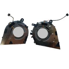 EG50040S1-1C130-S9A Fan Soğutucu Sol ve Sağ Cpu Soğutucusu