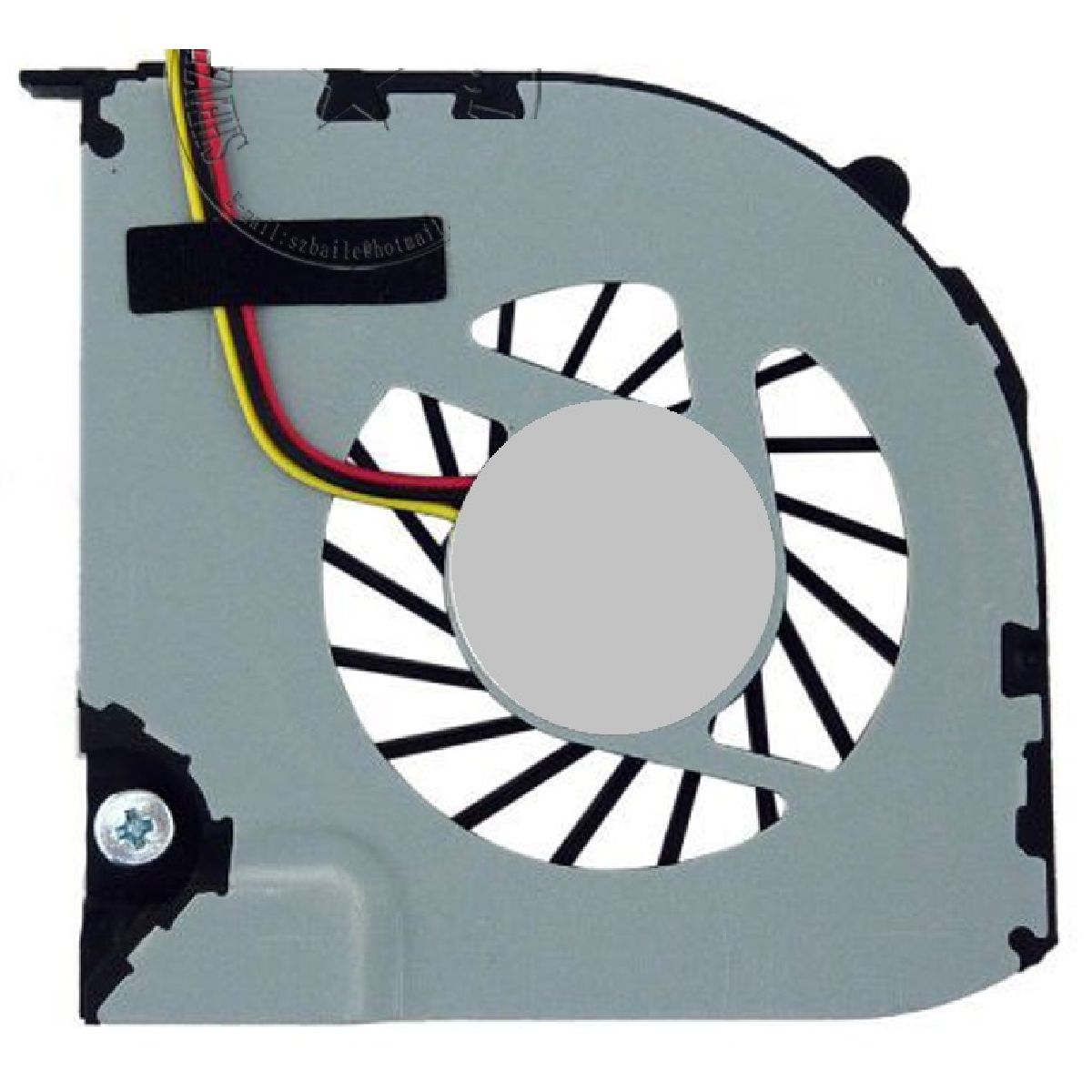 Hp KSB05105HA-9L05 Fan Soğutucu Cpu Fanı işlemci Fanı