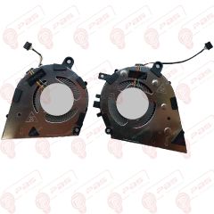 EG50040S1-1C170-S9A Fan Soğutucu Sol ve Sağ Cooling Fan
